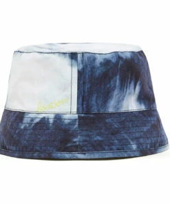 Buy ❤️ Ascot Tie-Dye Hat Blue Bonton Fashion Children ❤️ -Outlet Kids' Fashion Store ascot tie dye hat blue bonton fashion children 2