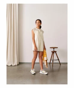 Best reviews of 😍 Astrids Playsuit White Bellerose Fashion Teen, Children 💯 -Outlet Kids' Fashion Store astrids playsuit white bellerose fashion teen children 2