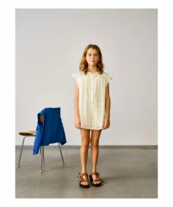 Best reviews of 😍 Astrids Playsuit White Bellerose Fashion Teen, Children 💯 -Outlet Kids' Fashion Store astrids playsuit white bellerose fashion teen children 3