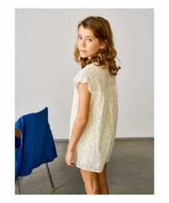 Best reviews of 😍 Astrids Playsuit White Bellerose Fashion Teen, Children 💯 -Outlet Kids' Fashion Store astrids playsuit white bellerose fashion teen children 6