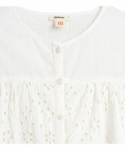 Best reviews of 😍 Astrids Playsuit White Bellerose Fashion Teen, Children 💯 -Outlet Kids' Fashion Store astrids playsuit white bellerose fashion teen children 7