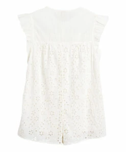 Best reviews of 😍 Astrids Playsuit White Bellerose Fashion Teen, Children 💯 -Outlet Kids' Fashion Store astrids playsuit white bellerose fashion teen children 8