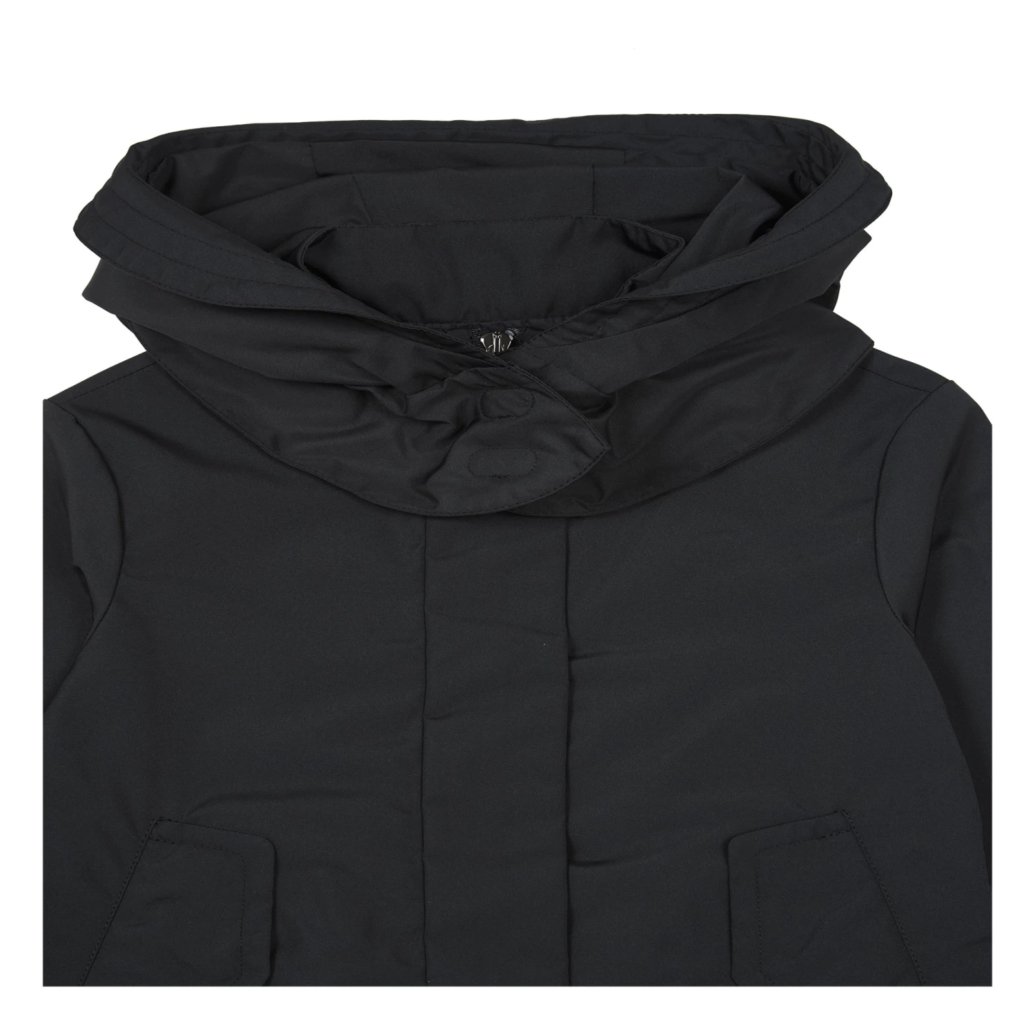 Cheapest ๐ Athelas Parka Black Moncler Fashion Teen, Children โ 2 Cheapest ๐ Athelas Parka Black Moncler Fashion Teen, Children โ - Image 2