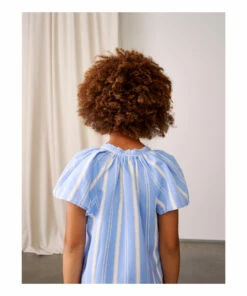 Outlet ๐คฉ Aurdry ๐ Dress Blue Bellerose Fashion Teen, Children โญ 13 Outlet ๐คฉ Aurdry ๐ Dress Blue Bellerose Fashion Teen, Children โญ -Outlet Kids' Fashion Store aurdry dress blue bellerose fashion teen children 4