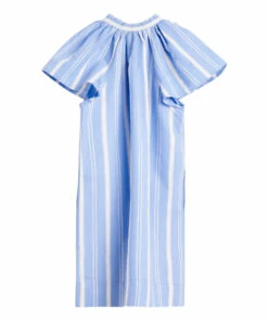 Outlet ๐คฉ Aurdry ๐ Dress Blue Bellerose Fashion Teen, Children โญ 17 Outlet ๐คฉ Aurdry ๐ Dress Blue Bellerose Fashion Teen, Children โญ -Outlet Kids' Fashion Store aurdry dress blue bellerose fashion teen children 8