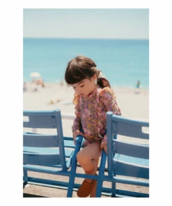 Flash Sale ✨ Aurelie Recycled Nylon Anti-UV 🩱 Swimsuit Ochre Louise Misha Fashion Teen, Children ❤️ 10 Flash Sale ✨ Aurelie Recycled Nylon Anti-UV 🩱 Swimsuit Ochre Louise Misha Fashion Teen, Children ❤️ -Outlet Kids' Fashion Store aurelie recycled nylon anti uv swimsuit ochre louise misha fashion teen children 3