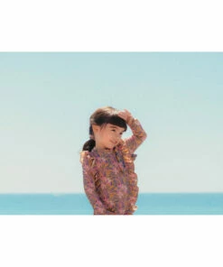 Flash Sale ✨ Aurelie Recycled Nylon Anti-UV 🩱 Swimsuit Ochre Louise Misha Fashion Teen, Children ❤️ 11 Flash Sale ✨ Aurelie Recycled Nylon Anti-UV 🩱 Swimsuit Ochre Louise Misha Fashion Teen, Children ❤️ -Outlet Kids' Fashion Store aurelie recycled nylon anti uv swimsuit ochre louise misha fashion teen children 4