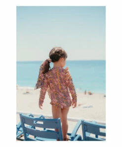 Flash Sale ✨ Aurelie Recycled Nylon Anti-UV 🩱 Swimsuit Ochre Louise Misha Fashion Teen, Children ❤️ 12 Flash Sale ✨ Aurelie Recycled Nylon Anti-UV 🩱 Swimsuit Ochre Louise Misha Fashion Teen, Children ❤️ -Outlet Kids' Fashion Store aurelie recycled nylon anti uv swimsuit ochre louise misha fashion teen children 5