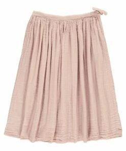 Discount 🌟 Ava Maxi Skirt Dusty Pink Numero 74 Fashion Children 😀