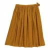 Discount 🧨 Ava Maxi Skirt Mustard Numero 74 Fashion Children 😀