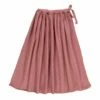 Deals 🎉 Ava Maxi Skirt Baobab Rose S042 Numero 74 Fashion Children ✔️