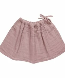 Brand new ✔️ Ava Skirt Dusty Pink S007 Numero 74 Fashion Children 🛒