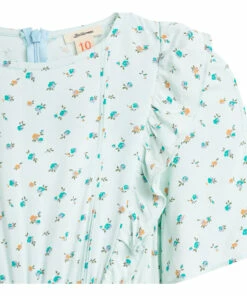 Cheap 😍 Azul 👗 Dress Light blue Bellerose Fashion Teen, Children 🔥 16 Cheap 😍 Azul 👗 Dress Light blue Bellerose Fashion Teen, Children 🔥 -Outlet Kids' Fashion Store azul dress light blue bellerose fashion teen children 16