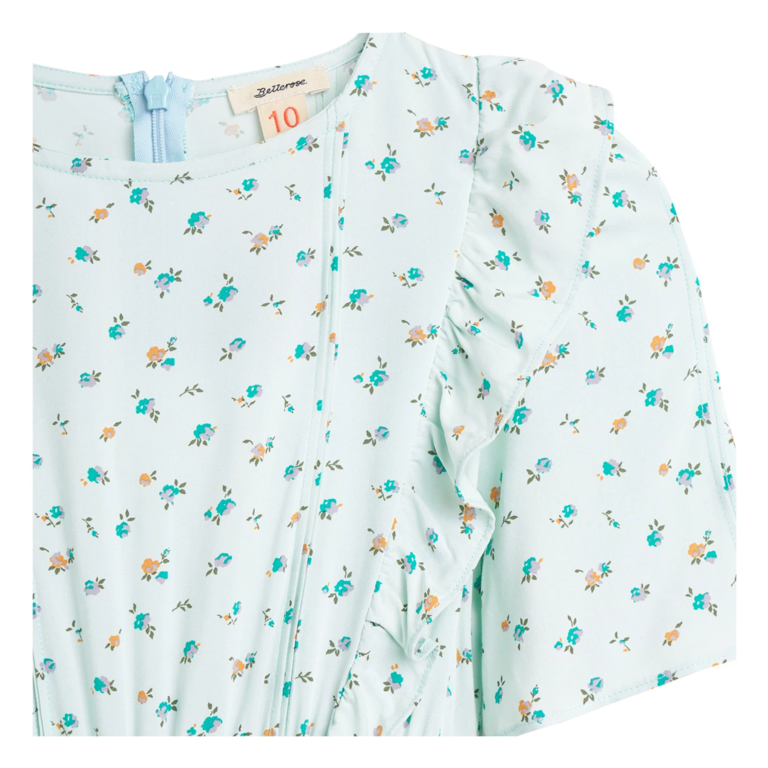 Cheap 😍 Azul 👗 Dress Light blue Bellerose Fashion Teen, Children 🔥 8 Cheap 😍 Azul 👗 Dress Light blue Bellerose Fashion Teen, Children 🔥 - Image 8