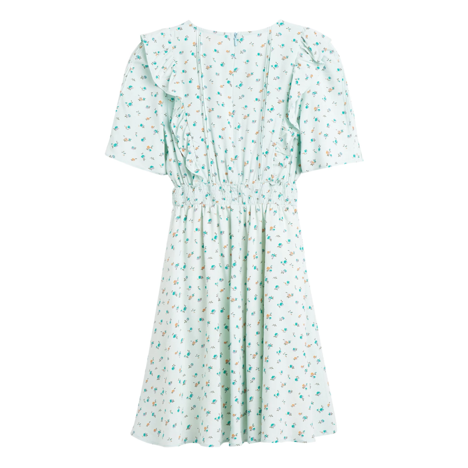 Cheap 😍 Azul 👗 Dress Light blue Bellerose Fashion Teen, Children 🔥 9 Cheap 😍 Azul 👗 Dress Light blue Bellerose Fashion Teen, Children 🔥 - Image 9