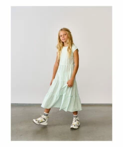 Deals โจ Azul ๐ Dress Light blue Bellerose Fashion Teen, Children ๐ 13 Deals โจ Azul ๐ Dress Light blue Bellerose Fashion Teen, Children ๐ -Outlet Kids' Fashion Store azul dress light blue bellerose fashion teen children 4