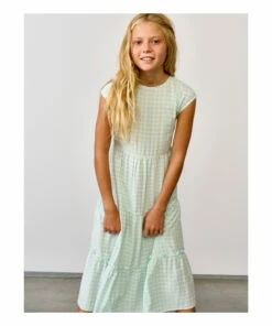 Deals โจ Azul ๐ Dress Light blue Bellerose Fashion Teen, Children ๐ 14 Deals โจ Azul ๐ Dress Light blue Bellerose Fashion Teen, Children ๐ -Outlet Kids' Fashion Store azul dress light blue bellerose fashion teen children 5