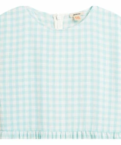 Deals โจ Azul ๐ Dress Light blue Bellerose Fashion Teen, Children ๐ 17 Deals โจ Azul ๐ Dress Light blue Bellerose Fashion Teen, Children ๐ -Outlet Kids' Fashion Store azul dress light blue bellerose fashion teen children 8