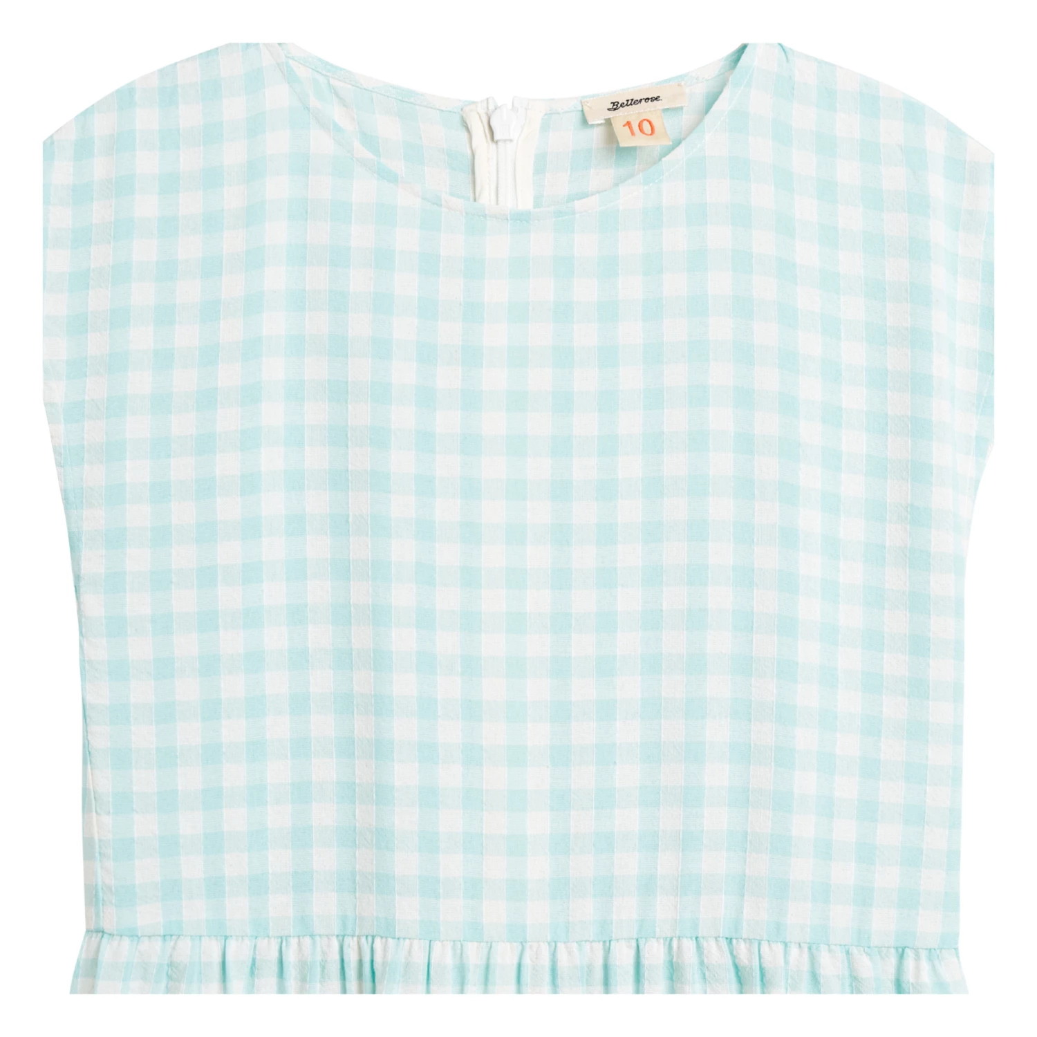 Deals โจ Azul ๐ Dress Light blue Bellerose Fashion Teen, Children ๐ 9 Deals โจ Azul ๐ Dress Light blue Bellerose Fashion Teen, Children ๐ - Image 9