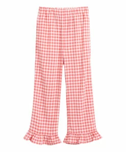 Top 10 😀 Azura Gingham Trousers Poppy Bellerose Fashion Teen, Children 🛒