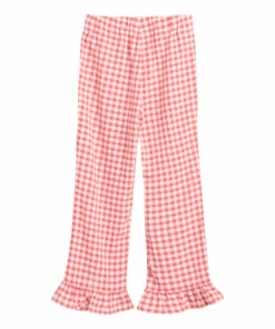 Top 10 😀 Azura Gingham Trousers Poppy Bellerose Fashion Teen, Children 🛒 -Outlet Kids' Fashion Store azura gingham trousers poppy bellerose fashion teen children 7