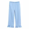 Discount 🎁 Azura Trousers Pale blue Bellerose Fashion Teen, Children ⌛