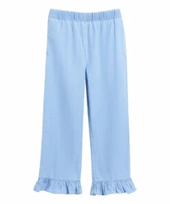 Discount ๐ Azura Trousers Pale blue Bellerose Fashion Teen, Children โ