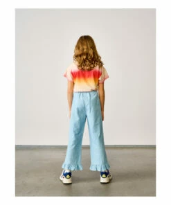 Discount ๐ Azura Trousers Pale blue Bellerose Fashion Teen, Children โ 15 Discount ๐ Azura Trousers Pale blue Bellerose Fashion Teen, Children โ -Outlet Kids' Fashion Store azura trousers pale blue bellerose fashion teen children 6