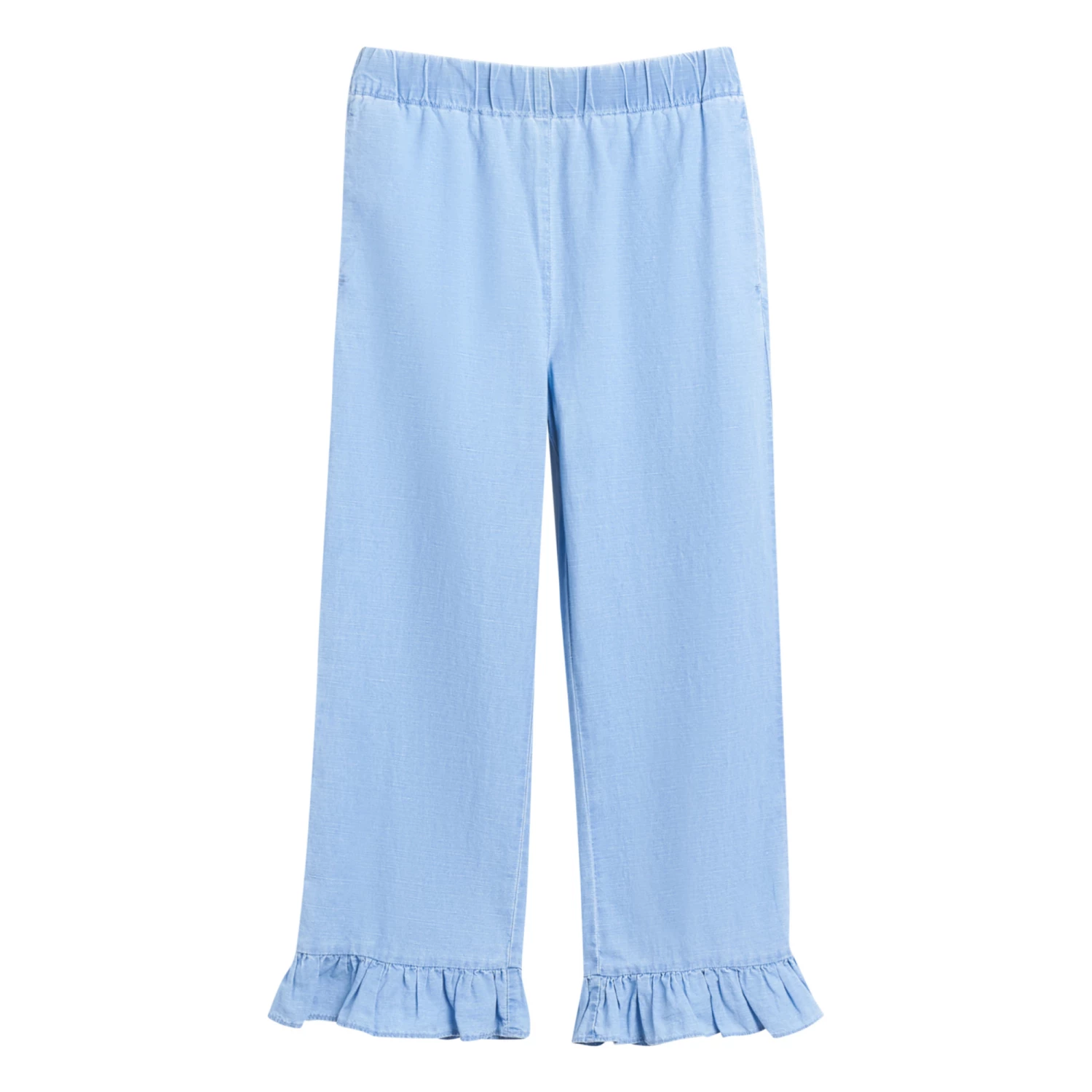Discount ๐ Azura Trousers Pale blue Bellerose Fashion Teen, Children โ 1 Discount ๐ Azura Trousers Pale blue Bellerose Fashion Teen, Children โ