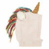 Cheap 🛒 Baby Alpaca Unicorn Balaclava Pink Oeuf NYC Fashion Baby, Children 🌟
