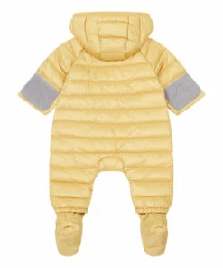 Budget 🔔 Baby Snow Suit Ochre Jott Fashion Teen, Children 👏 -Outlet Kids' Fashion Store baby snow suit ochre jott fashion teen children 2