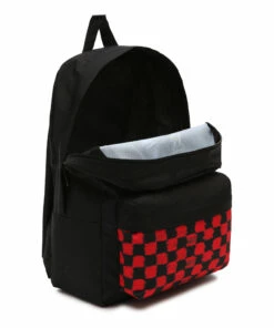 Outlet 🧨 Backpack Black Vans Fashion Teen, Children ⭐ 8 Outlet 🧨 Backpack Black Vans Fashion Teen, Children ⭐ -Outlet Kids' Fashion Store backpack black vans fashion teen children 3