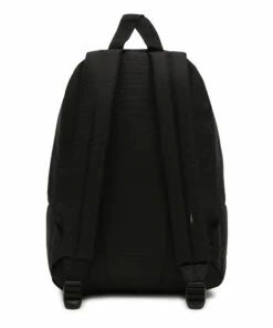 Outlet 🧨 Backpack Black Vans Fashion Teen, Children ⭐ 9 Outlet 🧨 Backpack Black Vans Fashion Teen, Children ⭐ -Outlet Kids' Fashion Store backpack black vans fashion teen children 4