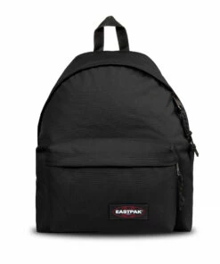 Flash Sale 🛒 Backpack Black Eastpak Fashion Teen, Children 😀