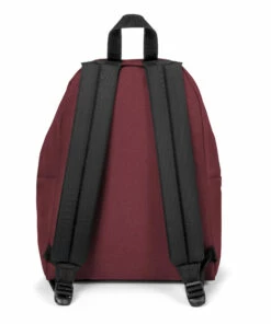 Outlet 😀 Backpack Burgundy Eastpak Fashion Teen, Children 😀 -Outlet Kids' Fashion Store backpackbackpack burgundy eastpak fashion teen children 4
