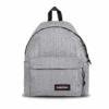 Cheap 🎉 Backpack Grey Eastpak Fashion Teen, Children ✨