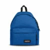 Best Sale 🔔 Backpack Indigo blue Eastpak Fashion Teen, Children ⭐