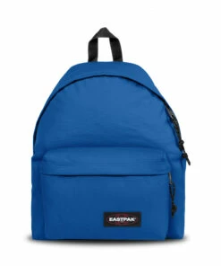 Best Sale 🔔 Backpack Indigo blue Eastpak Fashion Teen, Children ⭐