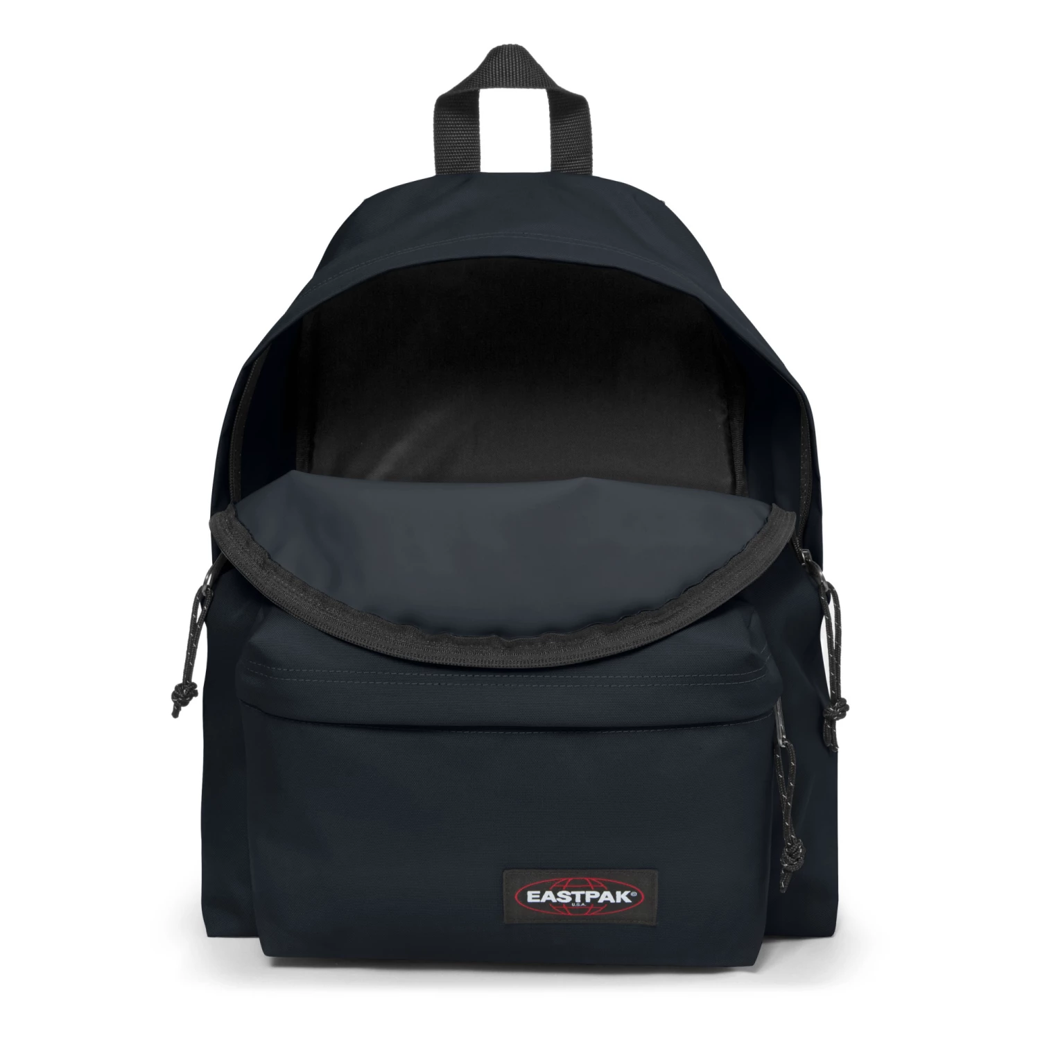 Hot Sale ✔️ Backpack Navy blue Eastpak Fashion Teen, Children ❤️ 2 Hot Sale ✔️ Backpack Navy blue Eastpak Fashion Teen, Children ❤️ - Image 2