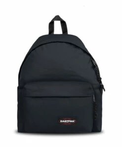 Hot Sale ✔️ Backpack Navy blue Eastpak Fashion Teen, Children ❤️