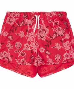 Deals 🎁 Bahia Bandana Swim Trunks Cherry red Sunchild Fashion Teen, Children 🎁