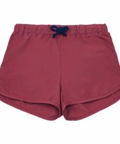 Cheapest ⌛ Bahia Swim Trunks Aubergine Sunchild Fashion Teen, Children 🎁