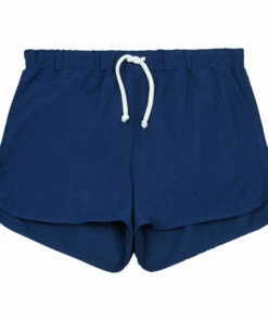 Wholesale 🌟 Bahia Swim Trunks Navy blue Sunchild Fashion Teen, Children 👍