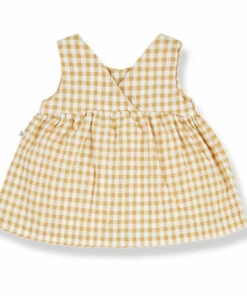 Best Pirce ๐ Balbina ๐ Dress Yellow 1+ in the family Fashion Baby, Children ๐