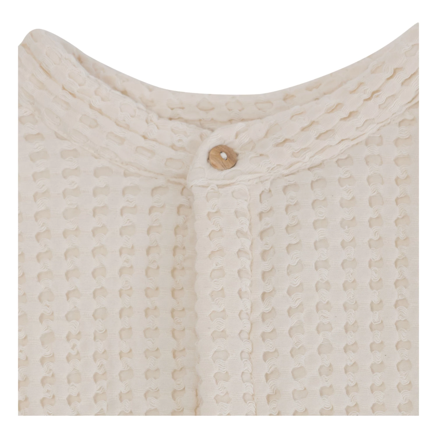 Top 10 π Baldur Organic Cotton Waffle π Dress Ecru Yoli & Otis Fashion Children β 4 Top 10 π Baldur Organic Cotton Waffle π Dress Ecru Yoli & Otis Fashion Children β - Image 4