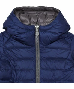 Promo 🌟 Bali Extreme Cold Reversible Down Jacket Blue Jott Fashion Teen, Children ⌛ -Outlet Kids' Fashion Store bali extreme cold reversible down jacket blue jott fashion teen children 1