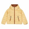 Best reviews of 🧨 Bali Extreme Cold Reversible Down Jacket Caramel Jott Fashion Teen, Children 💯