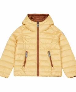 Best reviews of 🧨 Bali Extreme Cold Reversible Down Jacket Caramel Jott Fashion Teen, Children 💯
