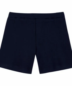 Brand new ⭐ Balika Organic Cotton Shorts Navy blue Petit Bateau Fashion Children 🧨 -Outlet Kids' Fashion Store balika organic cotton shorts navy blue petit bateau fashion children 2