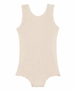 Outlet 🤩 Barcelona Silk and Cotton Playsuit Powder pink Minimalisma Fashion Baby, Children ✔️ -Outlet Kids' Fashion Store barcelona silk and cotton playsuitbarcelona silk and cotton playsuit powder pink minimalisma fashion baby children 4